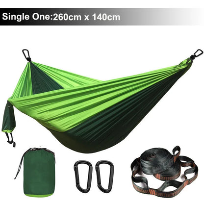 Camping Hammock