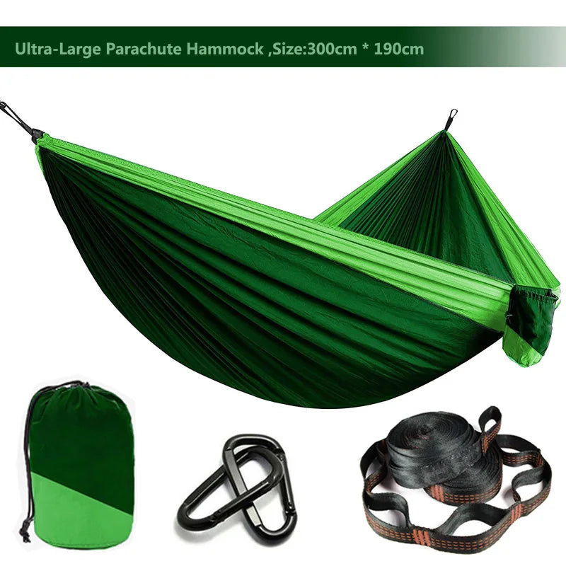 Camping Hammock