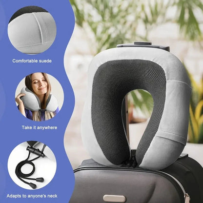 Travel Neck Pillow