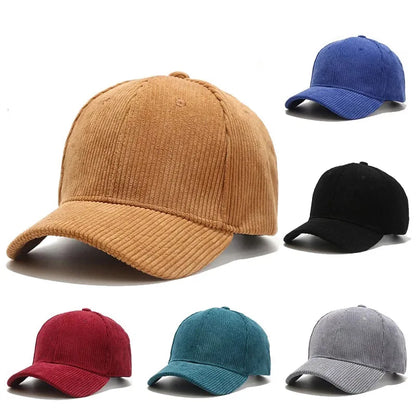 Unisex cap