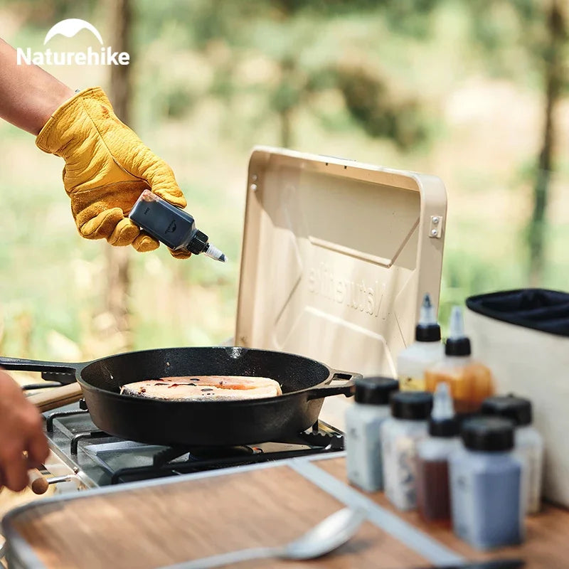 Camping Kitchen